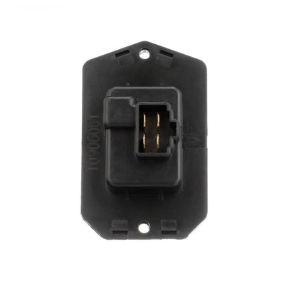 Intermotor HVAC Blower Motor Resistor RU-705