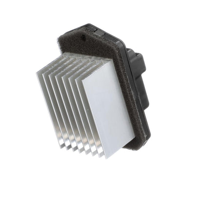 Intermotor HVAC Blower Motor Resistor RU-705