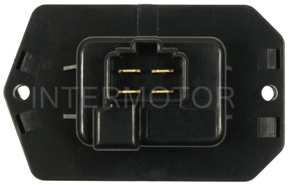 Intermotor HVAC Blower Motor Resistor RU-705