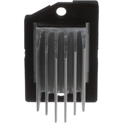 Intermotor HVAC Blower Motor Resistor RU-708