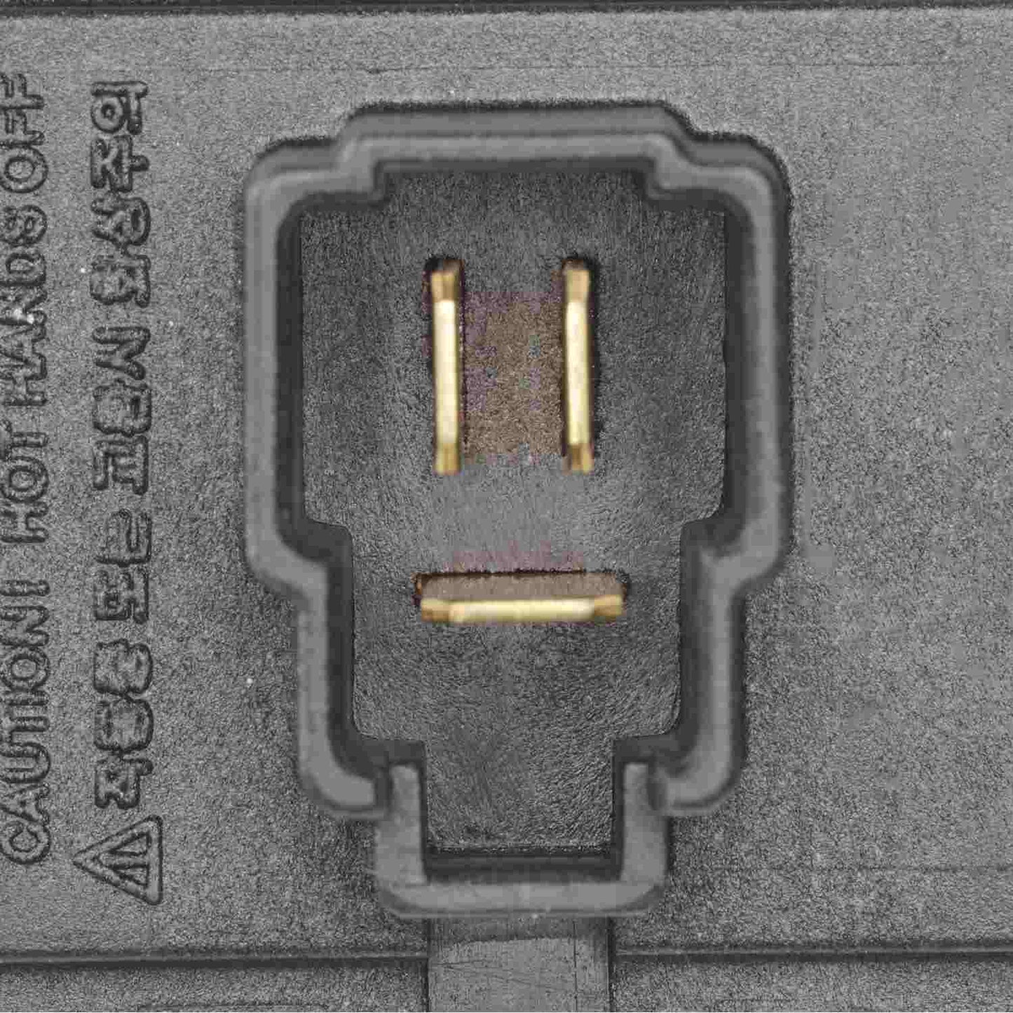 Intermotor HVAC Blower Motor Resistor RU-708