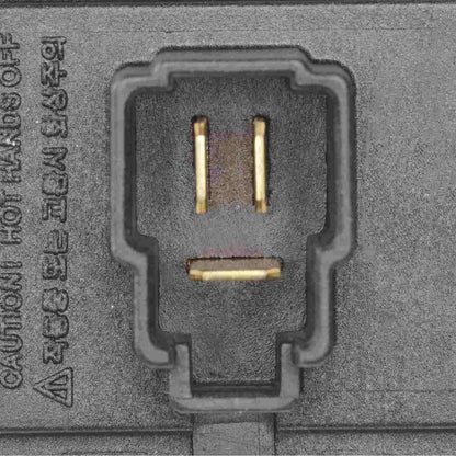 Intermotor HVAC Blower Motor Resistor RU-708