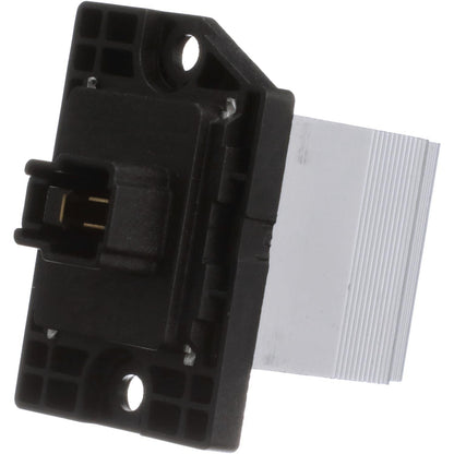 Intermotor HVAC Blower Motor Resistor RU-708