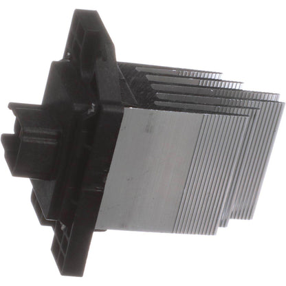 Intermotor HVAC Blower Motor Resistor RU-708