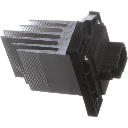Intermotor HVAC Blower Motor Resistor RU-708