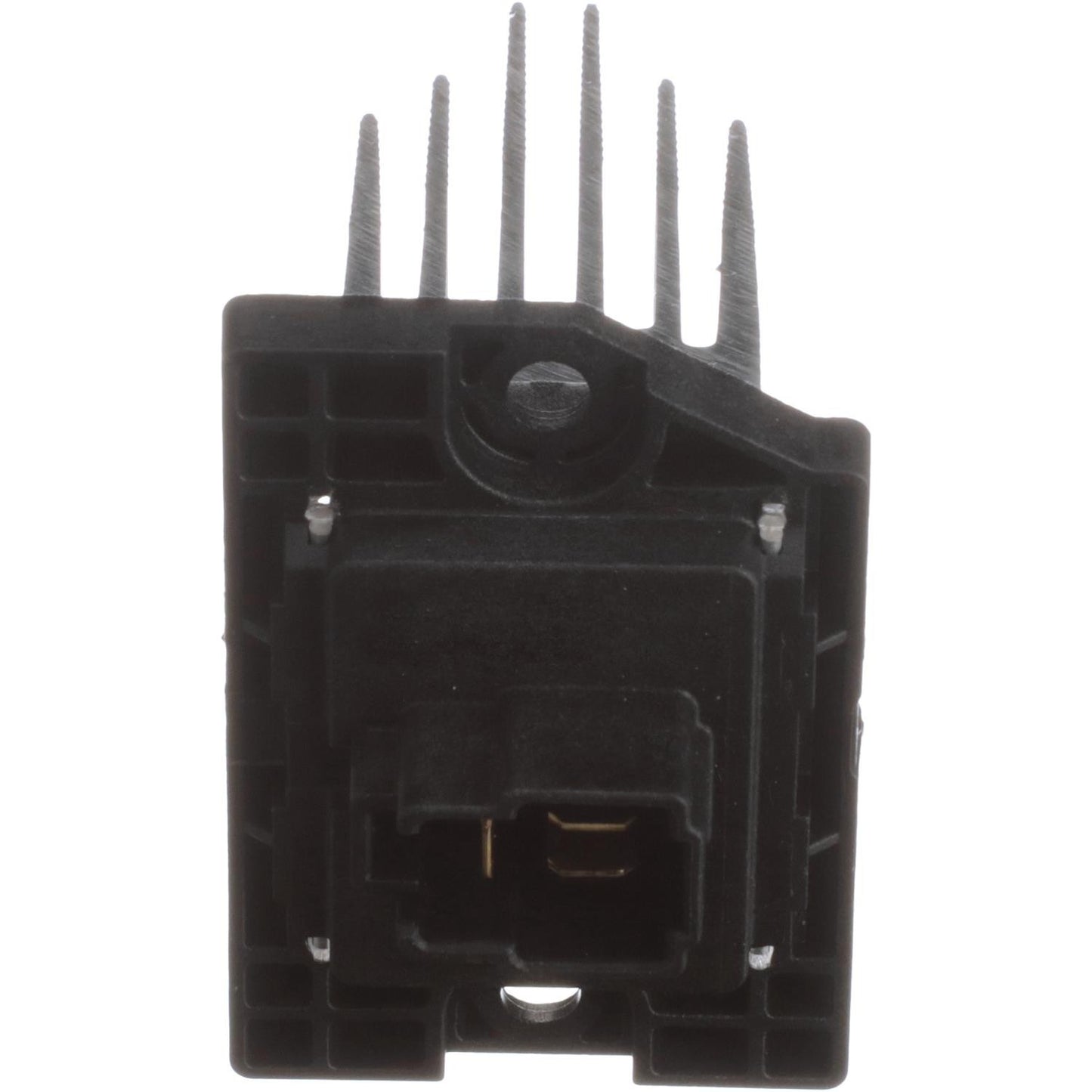 Intermotor HVAC Blower Motor Resistor RU-708