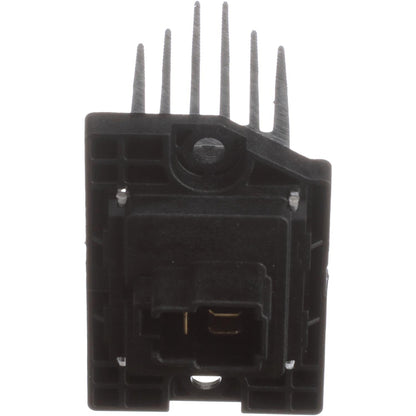Intermotor HVAC Blower Motor Resistor RU-708