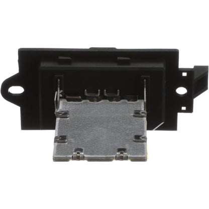 Standard Ignition HVAC Blower Motor Resistor RU-709