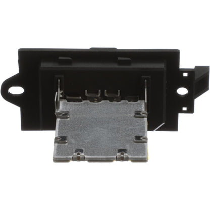 Standard Ignition HVAC Blower Motor Resistor RU-709
