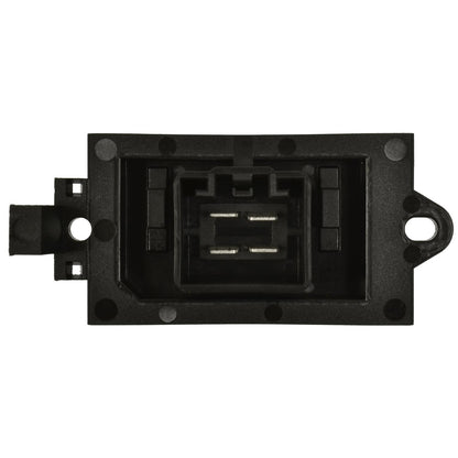 Standard Ignition HVAC Blower Motor Resistor RU-709