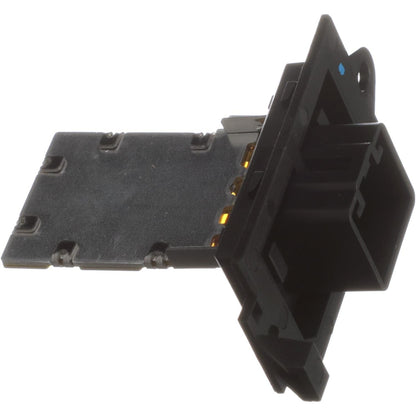 Standard Ignition HVAC Blower Motor Resistor RU-709