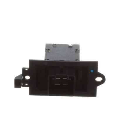 Standard Ignition HVAC Blower Motor Resistor RU-709
