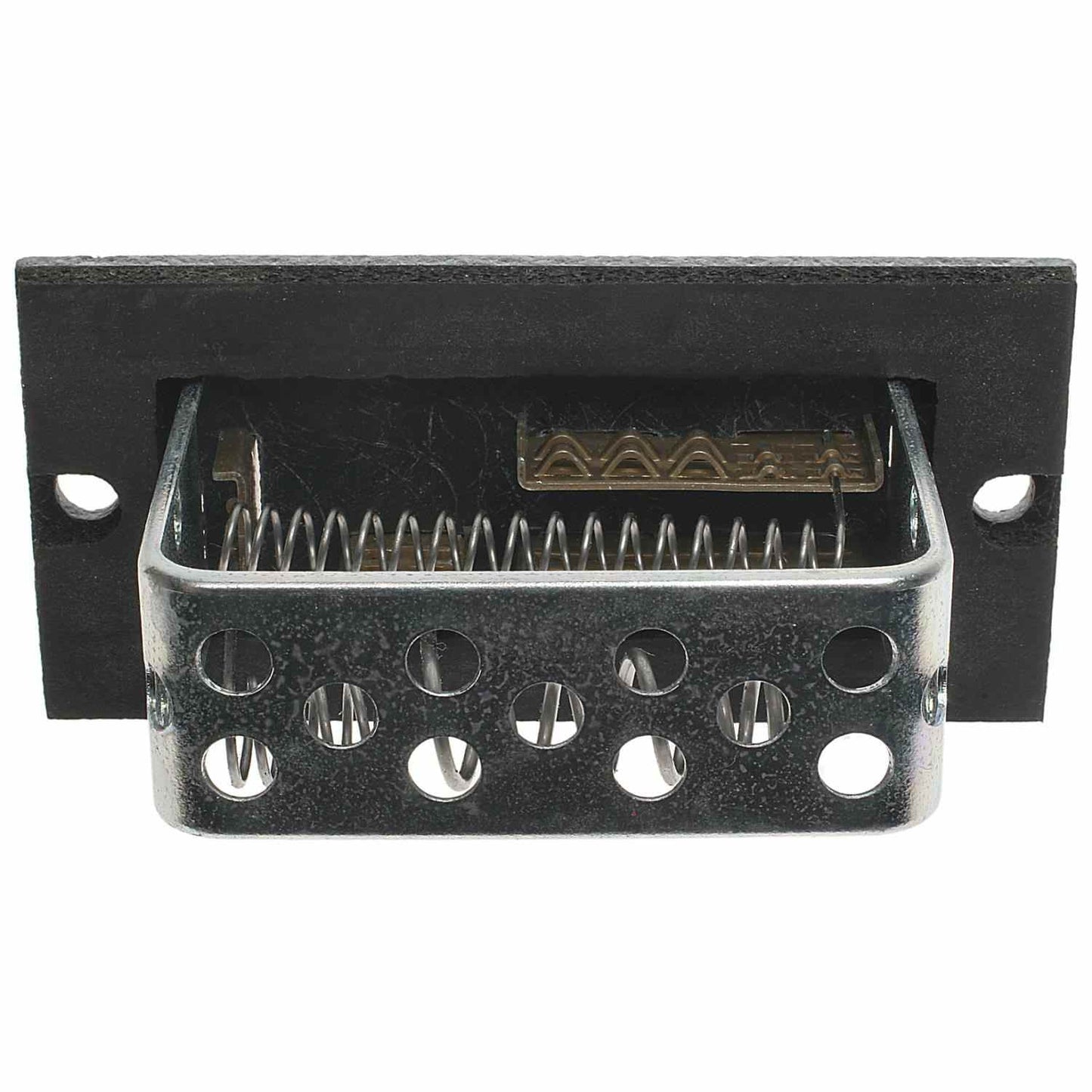 Standard Ignition HVAC Blower Motor Resistor RU-70