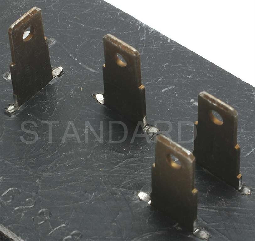 Standard Ignition HVAC Blower Motor Resistor RU-70