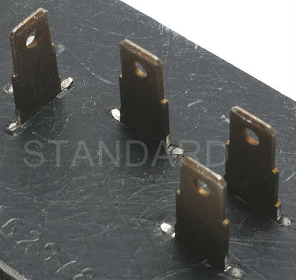 Standard Ignition HVAC Blower Motor Resistor RU-70