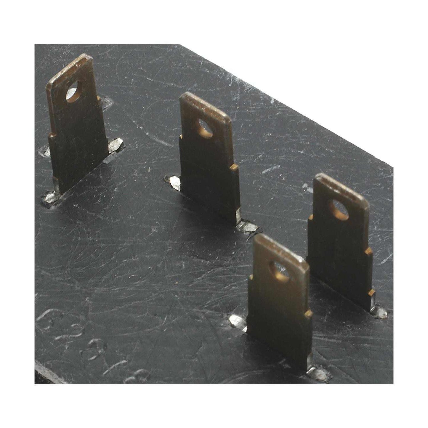 Standard Ignition HVAC Blower Motor Resistor RU-70