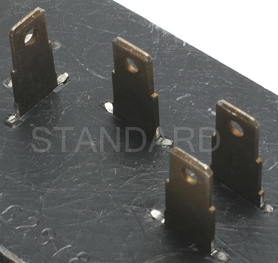 Standard Ignition HVAC Blower Motor Resistor RU-70