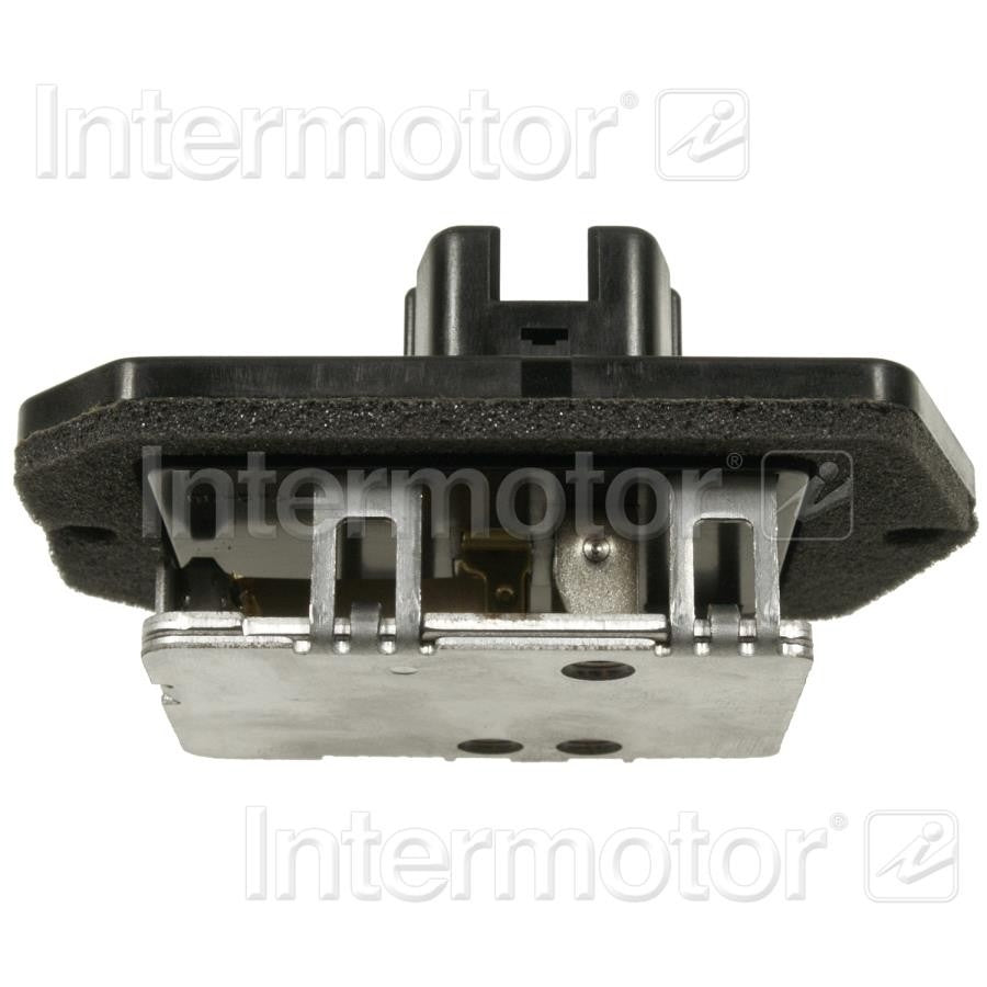Standard Ignition HVAC Blower Motor Resistor RU-710