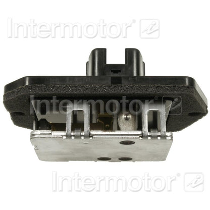 Standard Ignition HVAC Blower Motor Resistor RU-710