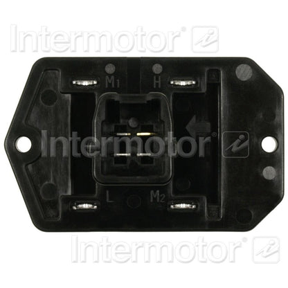 Standard Ignition HVAC Blower Motor Resistor RU-710