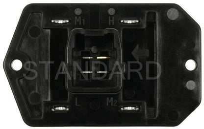 Standard Ignition HVAC Blower Motor Resistor RU-710