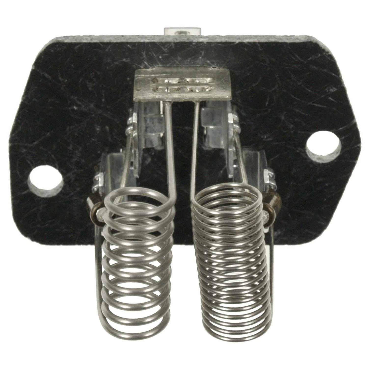 Standard Ignition HVAC Blower Motor Resistor RU-711