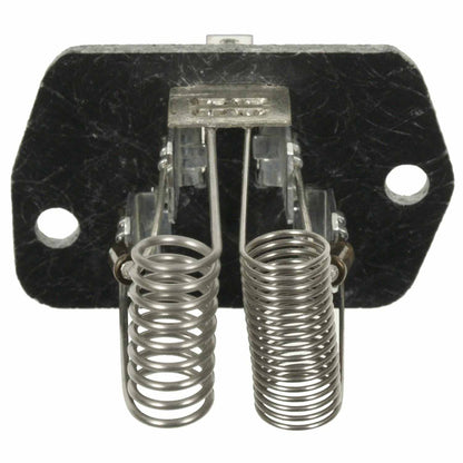 Standard Ignition HVAC Blower Motor Resistor RU-711