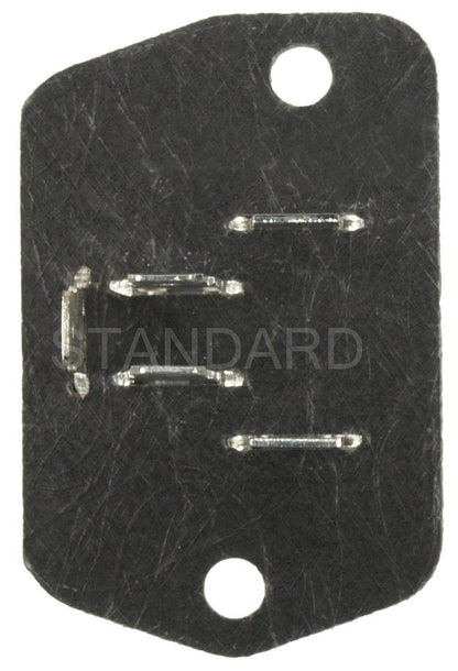 Standard Ignition HVAC Blower Motor Resistor RU-711