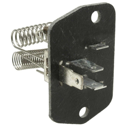 Standard Ignition HVAC Blower Motor Resistor RU-711