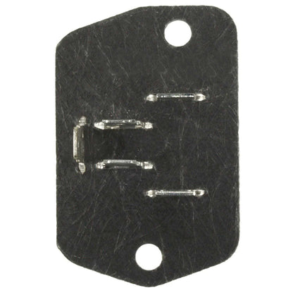 Standard Ignition HVAC Blower Motor Resistor RU-711