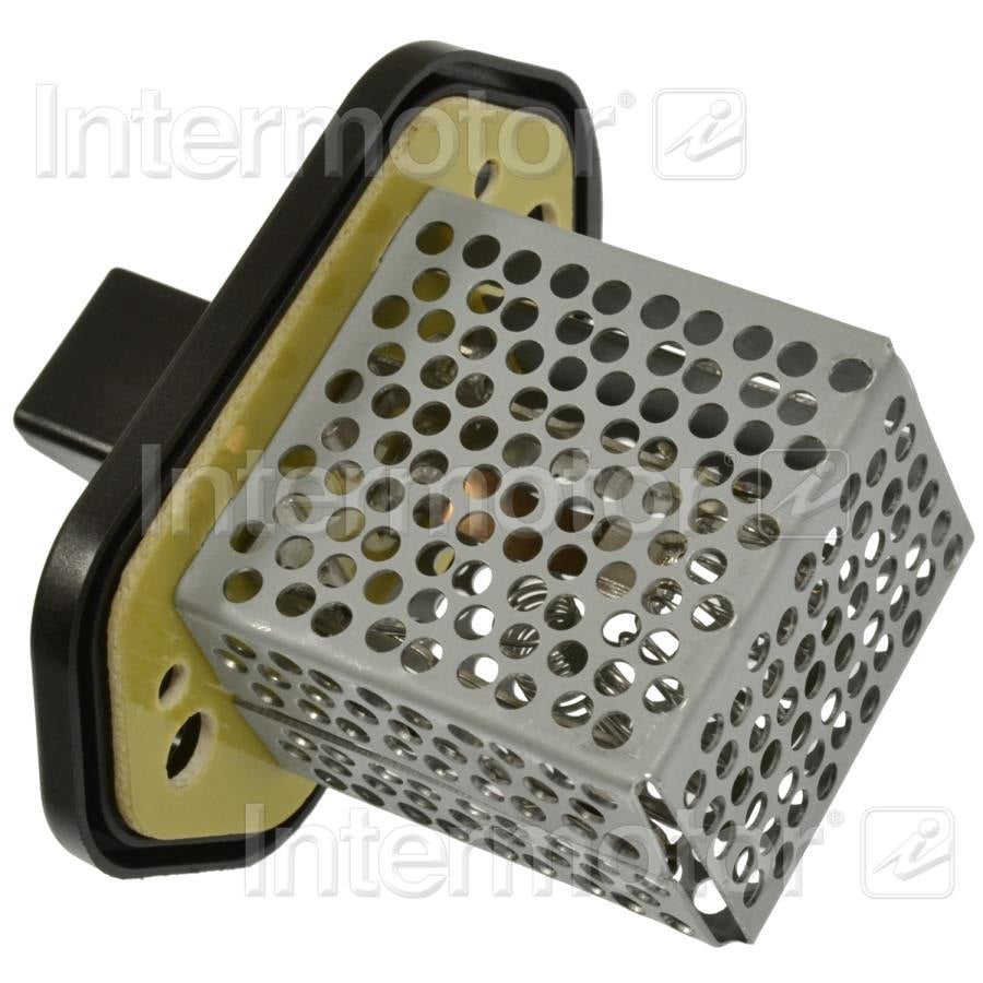 Intermotor HVAC Blower Motor Resistor RU-712