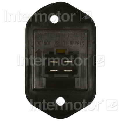 Intermotor HVAC Blower Motor Resistor RU-712