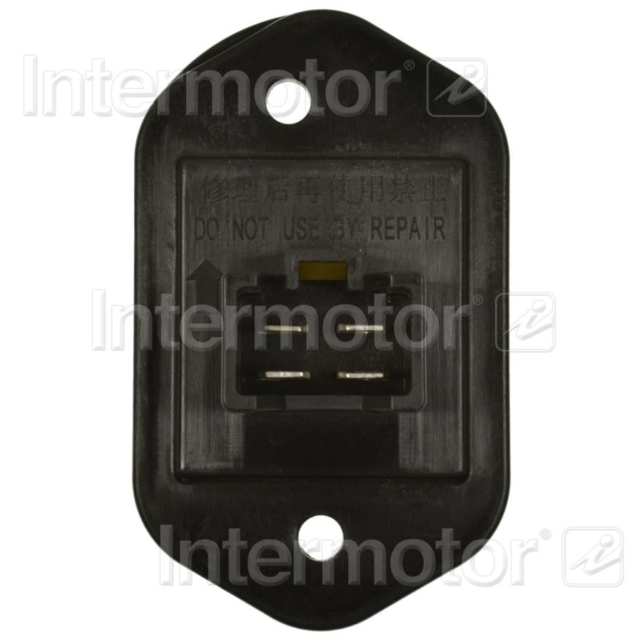 Intermotor HVAC Blower Motor Resistor RU-712