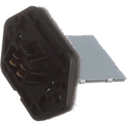 Intermotor HVAC Blower Motor Resistor RU-715