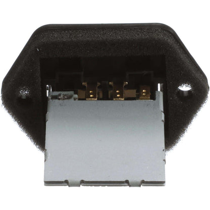 Intermotor HVAC Blower Motor Resistor RU-715