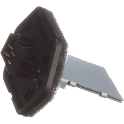 Intermotor HVAC Blower Motor Resistor RU-715