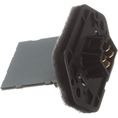 Intermotor HVAC Blower Motor Resistor RU-715