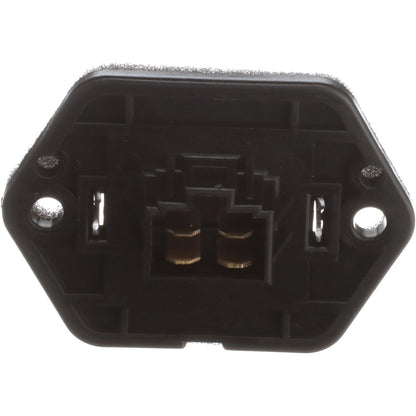 Intermotor HVAC Blower Motor Resistor RU-715