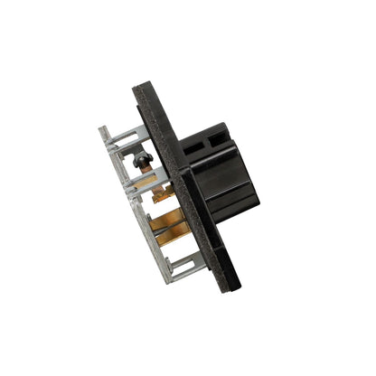Intermotor HVAC Blower Motor Resistor RU-718