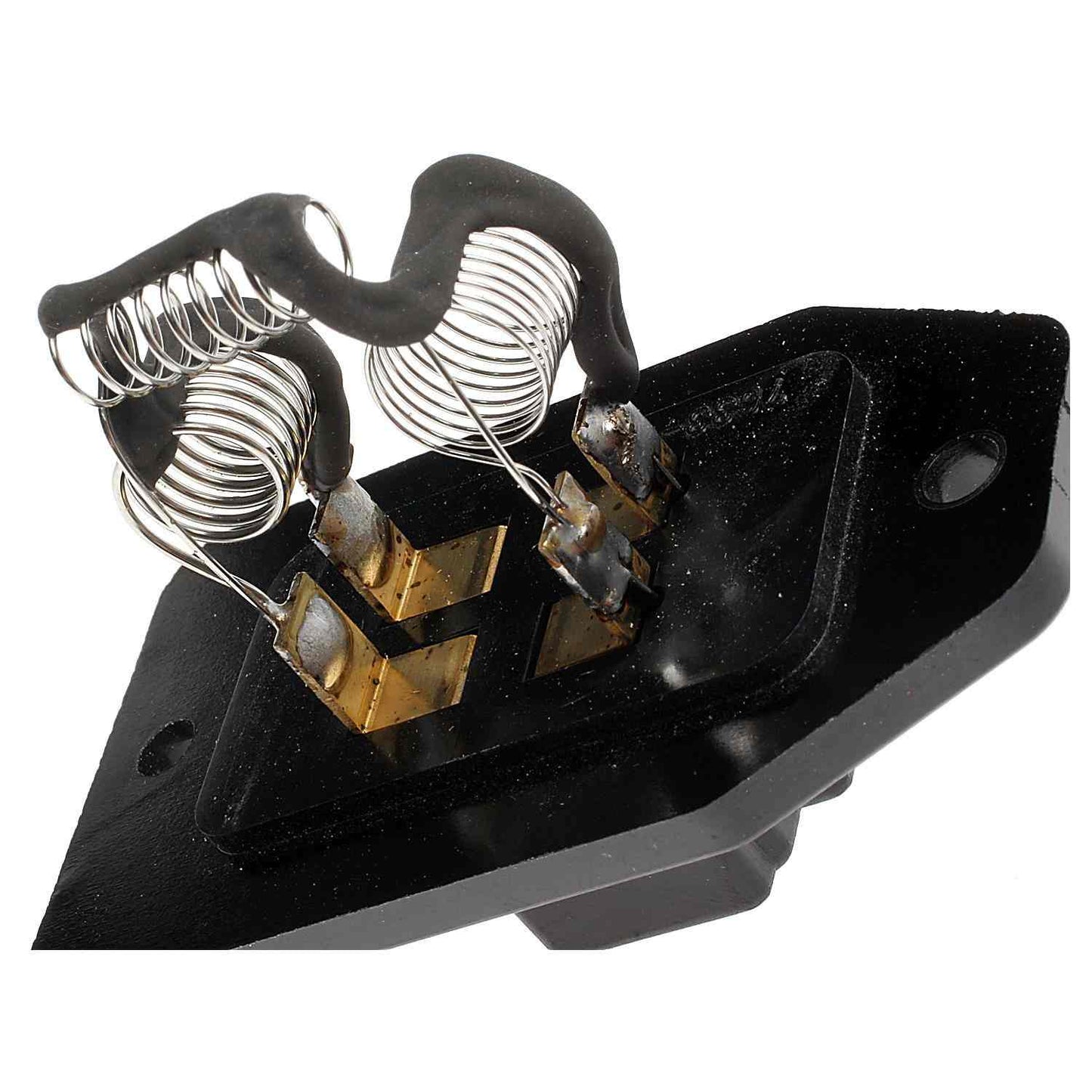 Intermotor HVAC Blower Motor Resistor RU-71