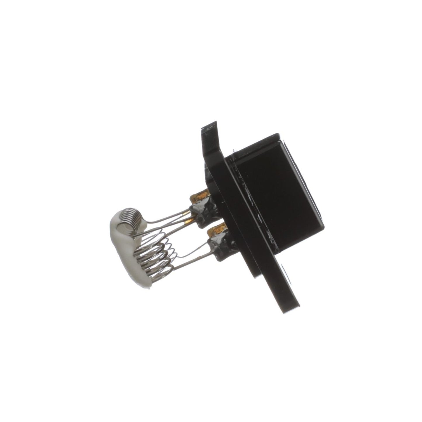 Intermotor HVAC Blower Motor Resistor RU-71