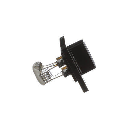 Intermotor HVAC Blower Motor Resistor RU-71