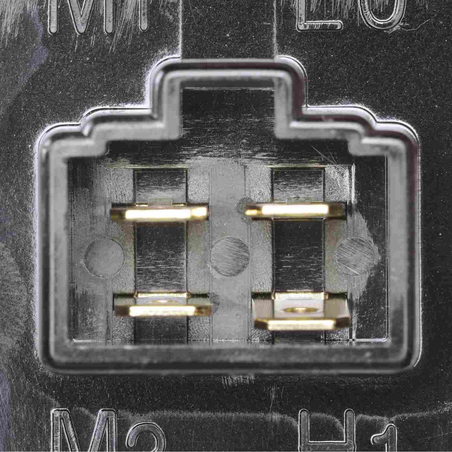 Intermotor HVAC Blower Motor Resistor RU-71