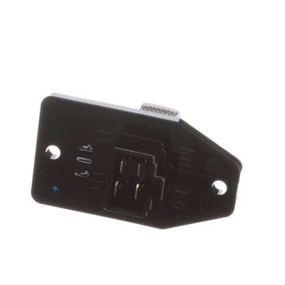 Intermotor HVAC Blower Motor Resistor RU-71