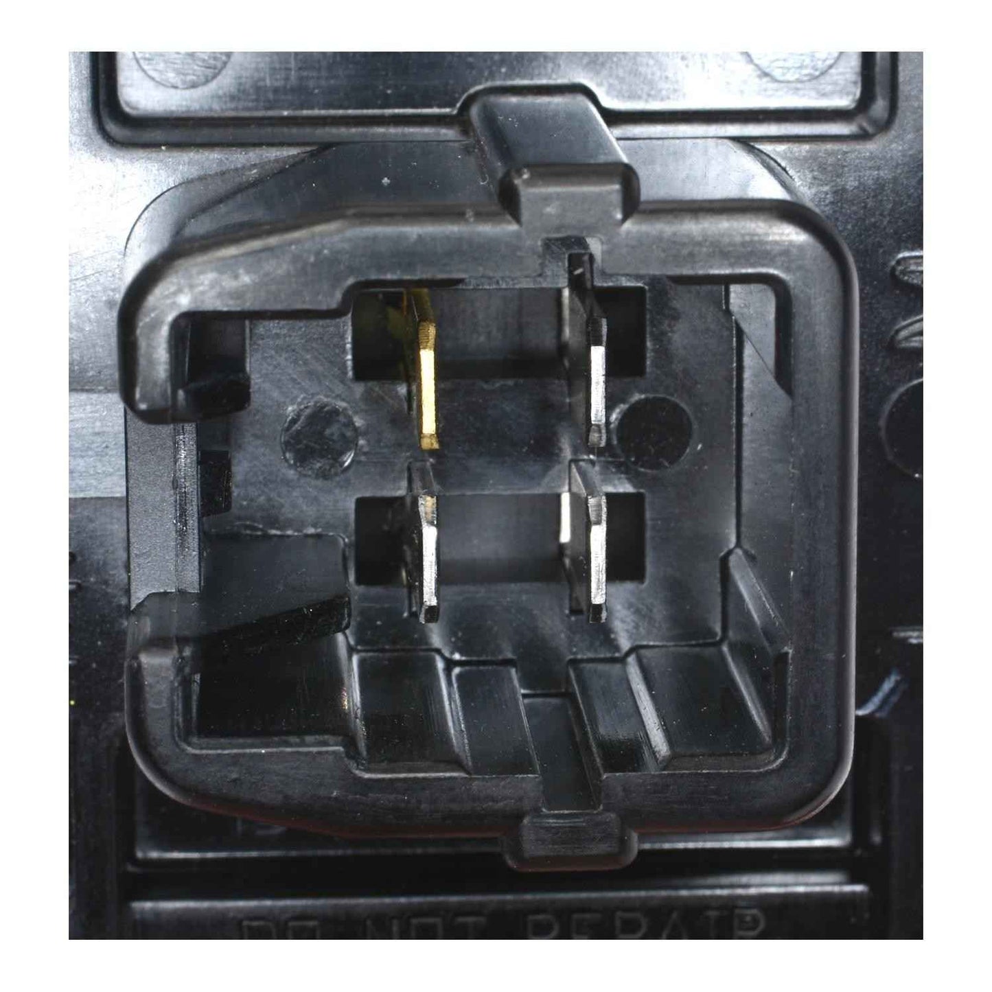 Intermotor HVAC Blower Motor Resistor RU-721