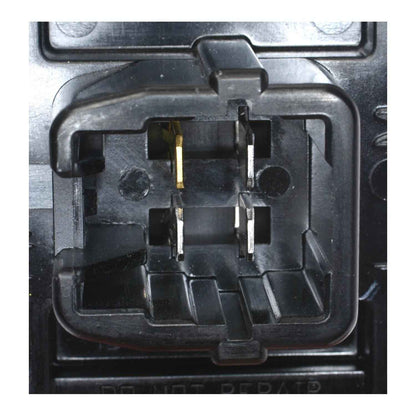 Intermotor HVAC Blower Motor Resistor RU-721