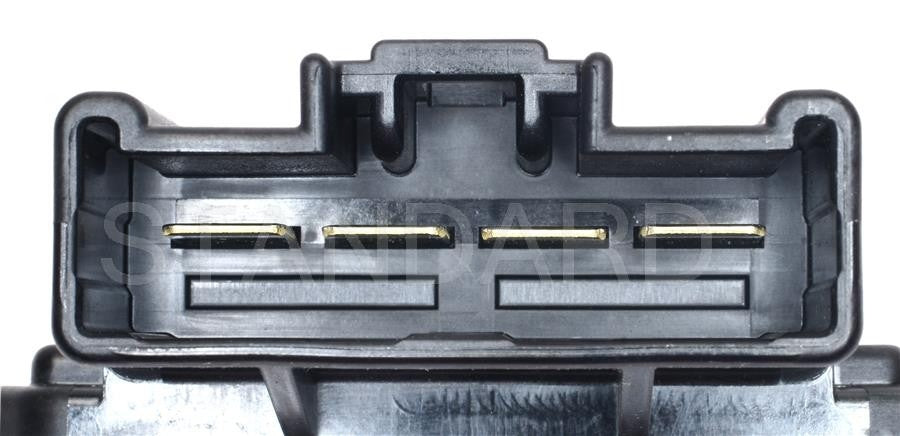 Standard Ignition HVAC Blower Motor Resistor RU-725