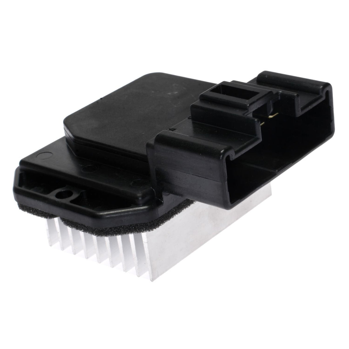 Standard Ignition HVAC Blower Motor Resistor RU-725