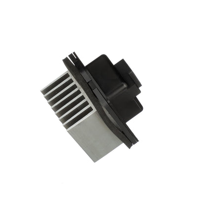 Intermotor HVAC Blower Motor Resistor RU-728