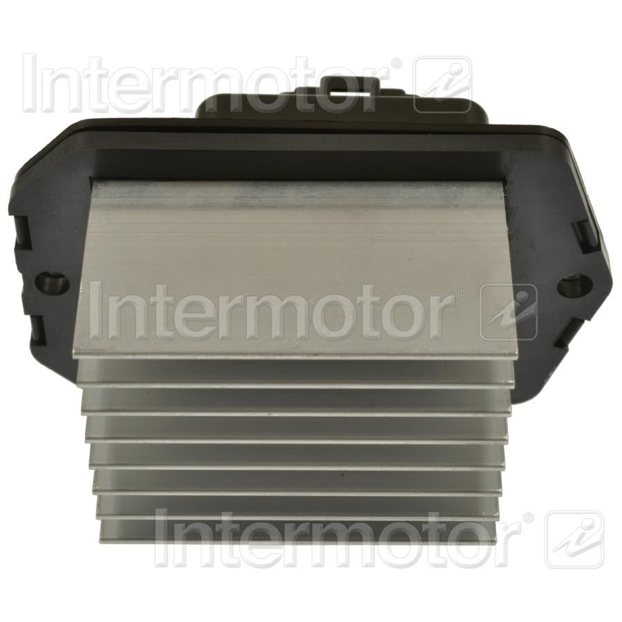 Intermotor HVAC Blower Motor Resistor RU-728